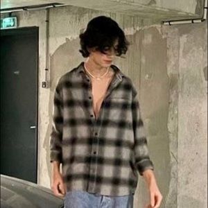 Meet your Posher, Will